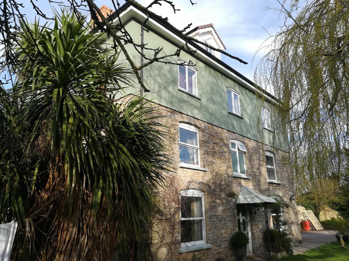 Worth House Bed And Breakfast Wells Exterior foto