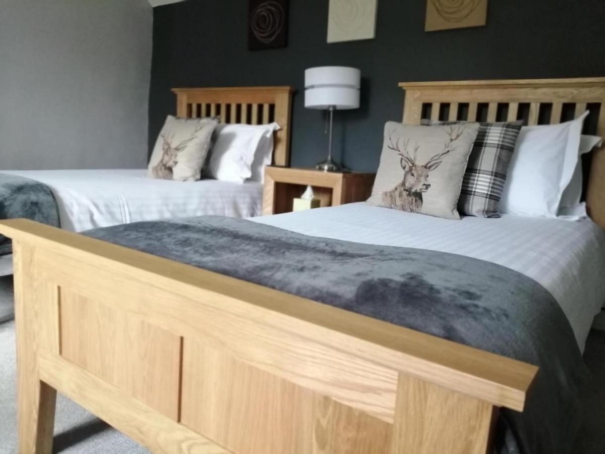 Worth House Bed And Breakfast Wells Zimmer foto