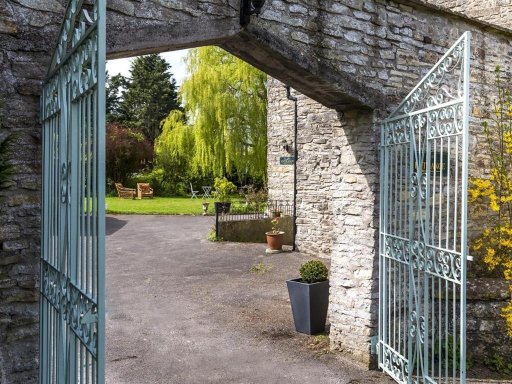 Worth House Bed And Breakfast Wells Exterior foto
