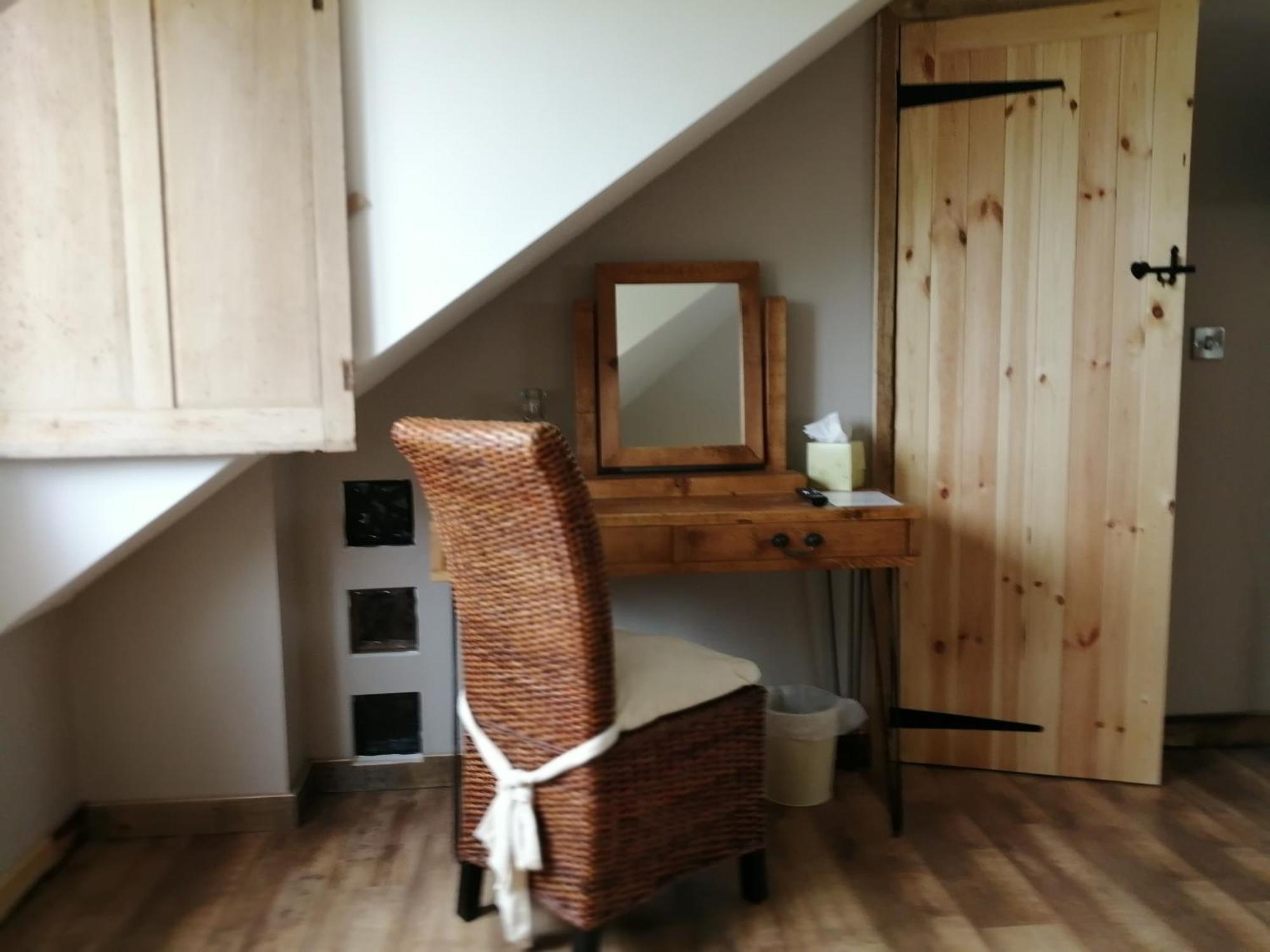 Worth House Bed And Breakfast Wells Zimmer foto