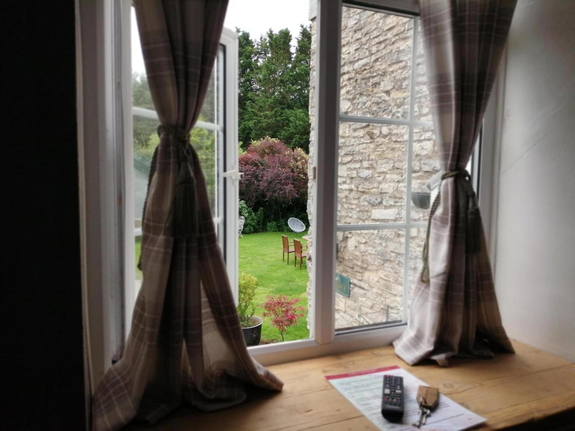 Worth House Bed And Breakfast Wells Zimmer foto