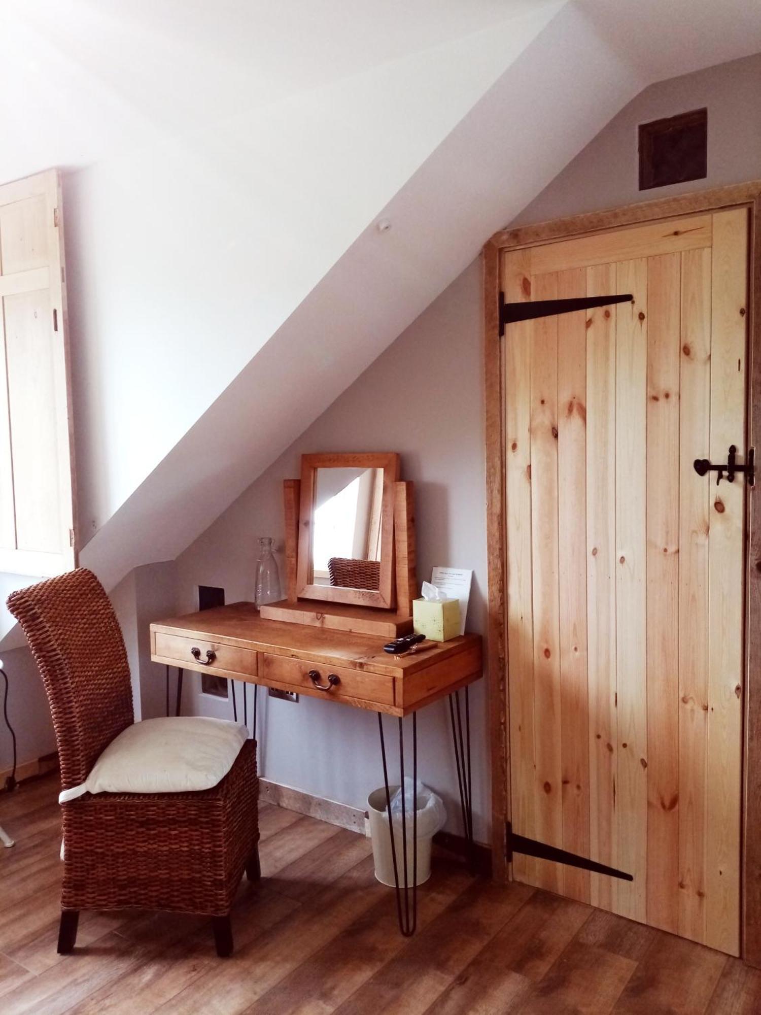 Worth House Bed And Breakfast Wells Zimmer foto